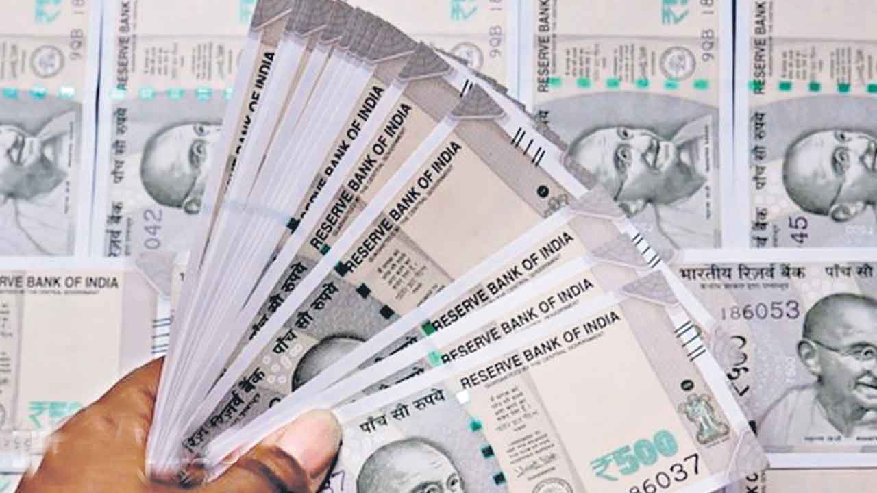 Cash Transactions | మళ్లీ పెరిగిన నగదు లావాదేవీలు.. డిజిటల్ పేమెంట్స్ కంటే క్యాష్ ట్రాన్సక్షన్స్కే జనాల ఇంట్రెస్ట్!