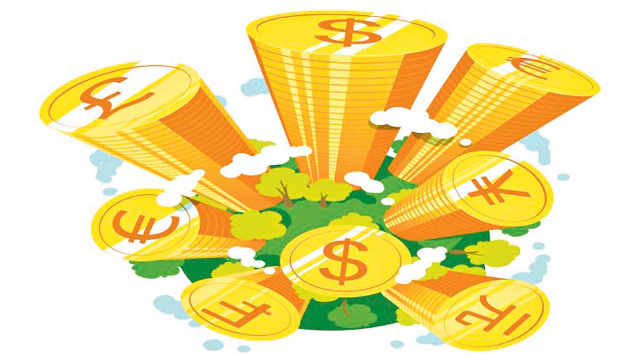 రోజుకు 1,800 కోట్లు