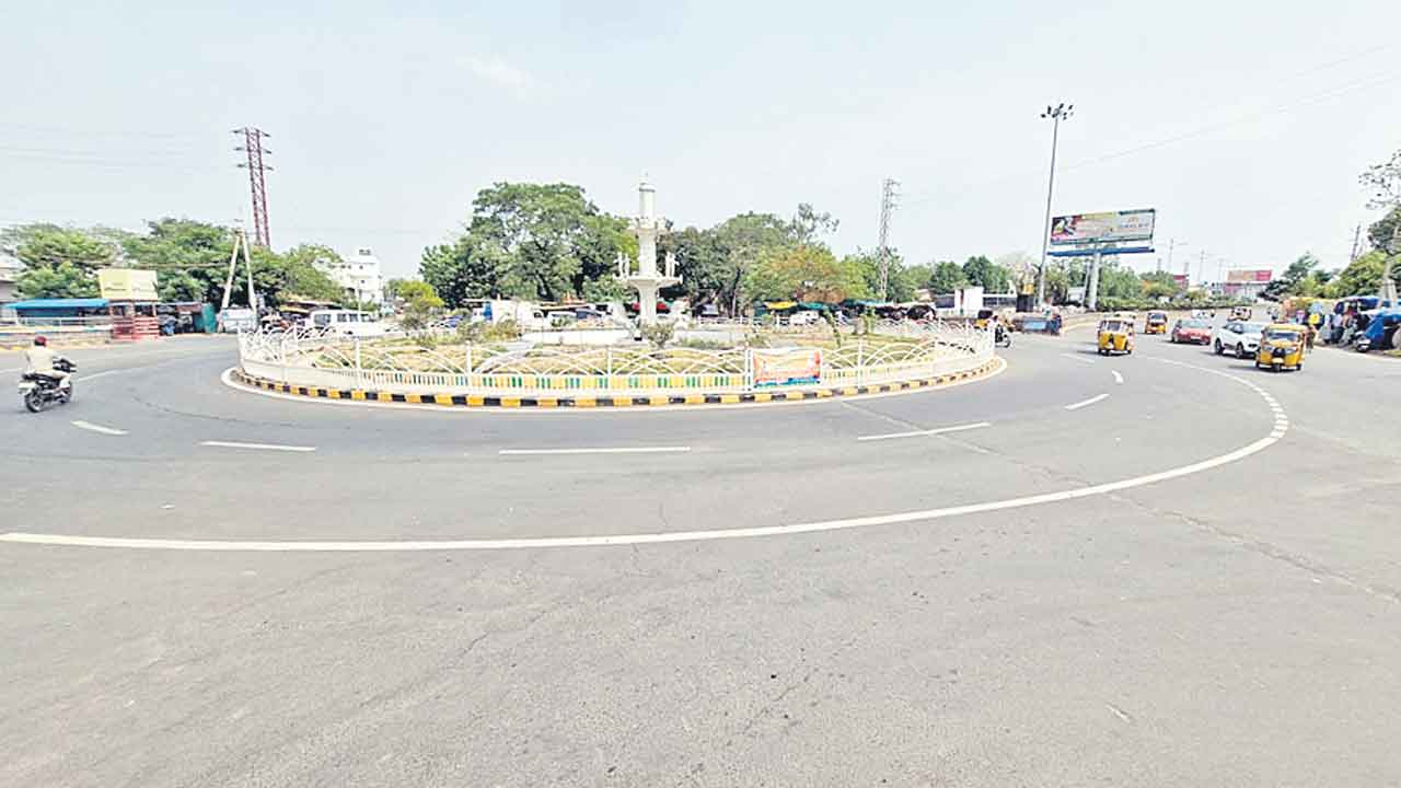 భగభగ మండే
