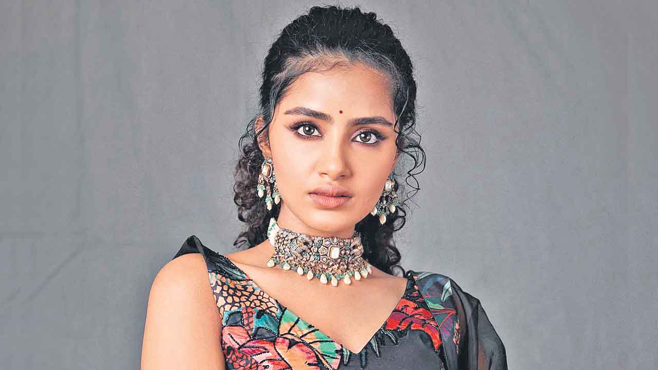 Anupama Parameswaran | ‘లాక్‌డౌన్‌’లో ఏం జరిగింది?.. అనుపమ పరమేశ్వరన్‌ సస్పెన్స్‌ థ్రిల్లర్‌