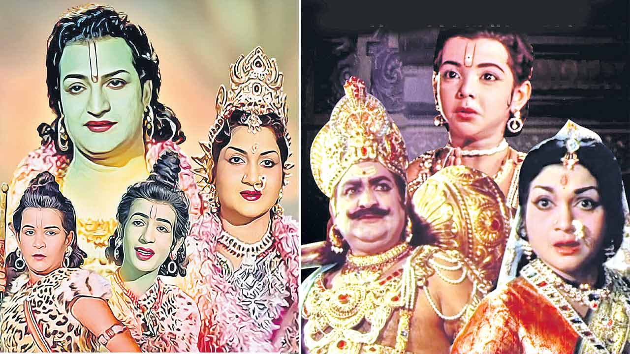 Tollywood | పాత కథలనే రీమేక్‌ చేస్తే.. ఆడియన్స్‌ మెచ్చుతారా?