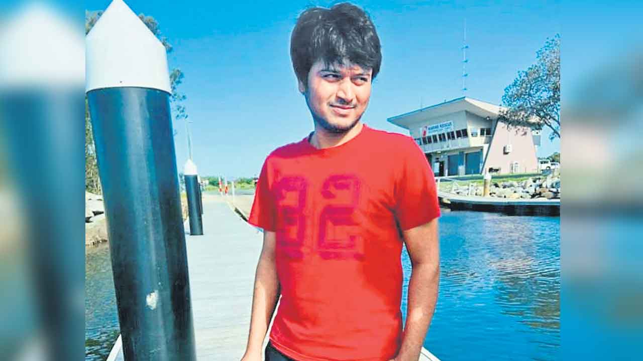 Aravind | సిడ్నీలో షాద్‌నగర్‌ యువకుడి మృతి.. సముద్రతీరంలో మృతదేహం గుర్తింపు