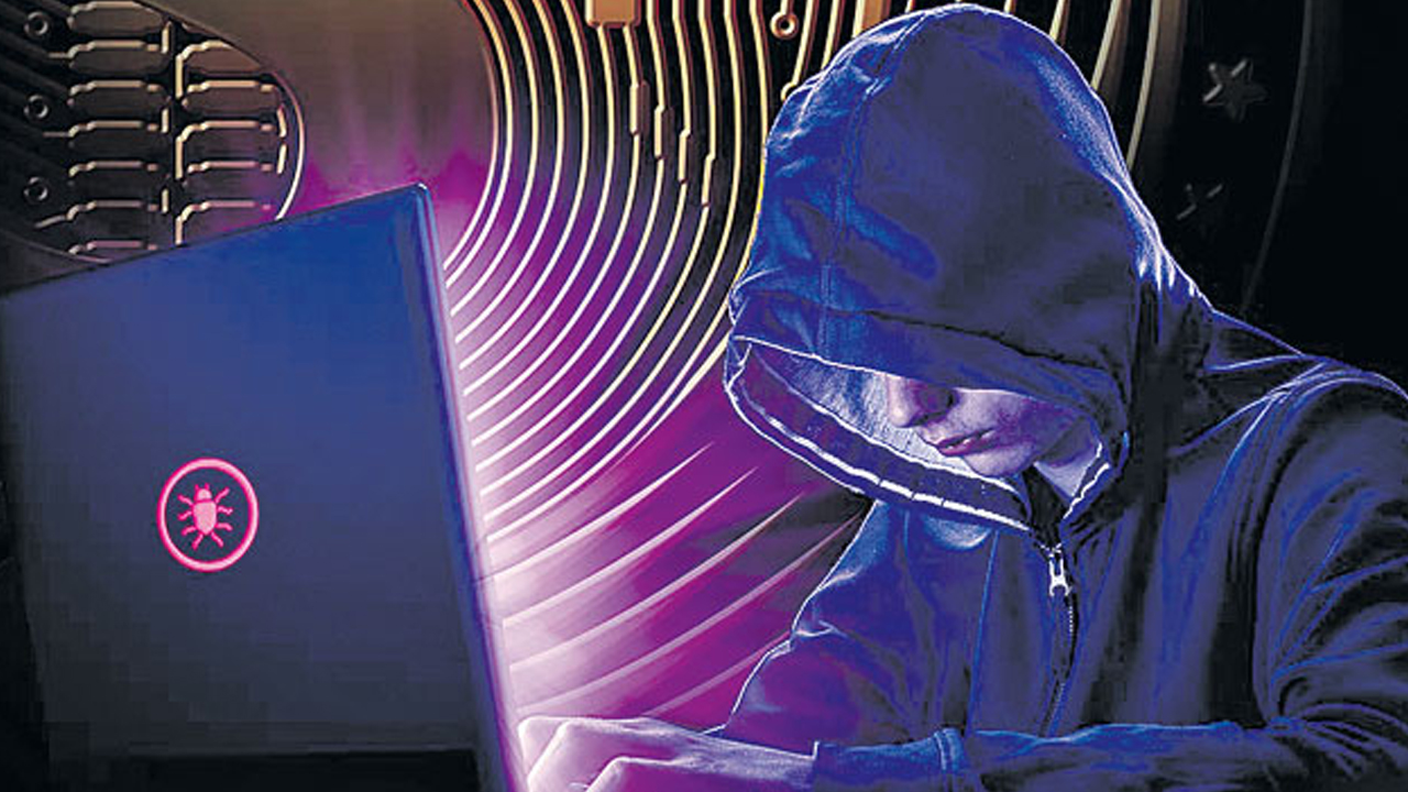 సైబర్‌ దోపిడీ ముఠాల వెయ్యి ఐడీలు బ్లాక్‌