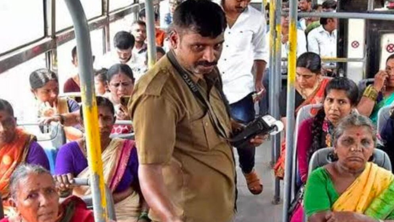 RTC jobs | డ్రైవర్‌ కమ్‌ కండక్టర్‌ పోస్టుల భర్తీ.. నోటిఫికేషన్‌ విడుదలకు టీఎస్‌ఆర్టీసీ కసరత్తు..!