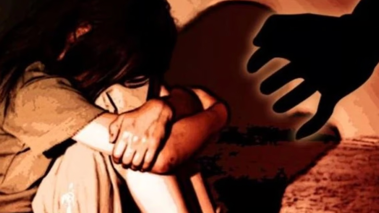 కూతురిపై లైంగిక దాడి కేసులో 25 ఏండ్ల జైలు శిక్ష