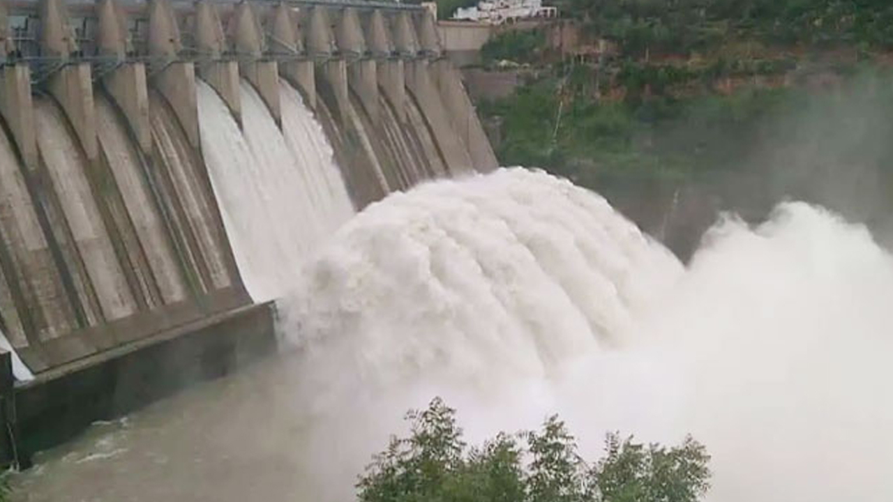 జూలై 15కు కృష్ణా ట్రిబ్యునల్‌ విచారణ వాయిదా