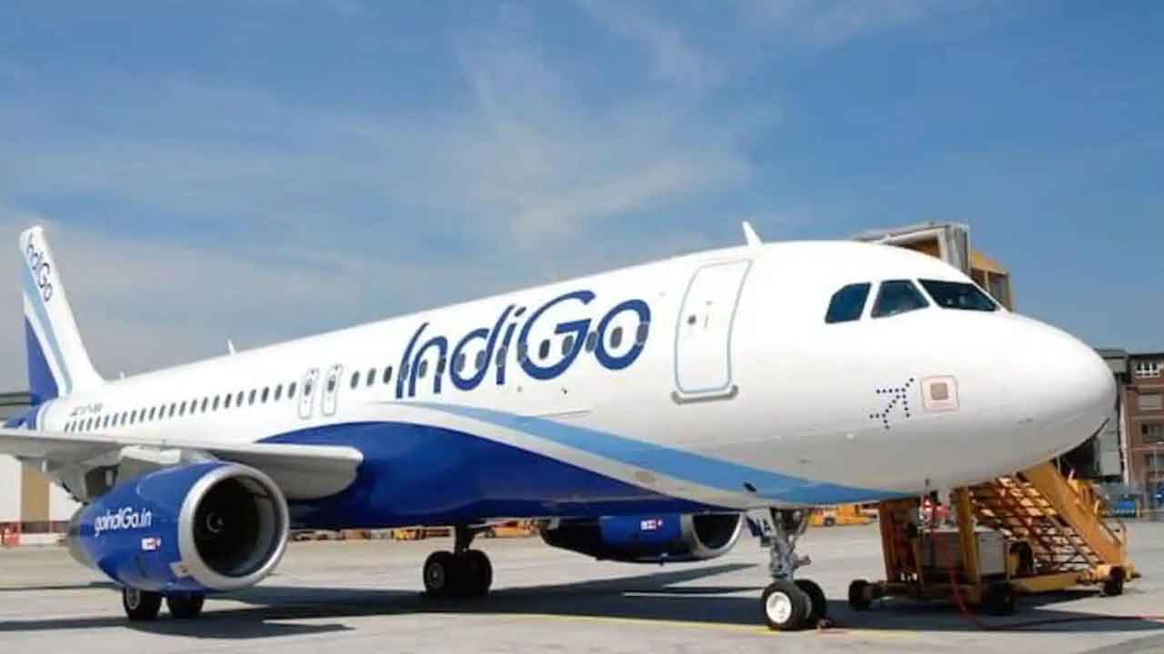 మహిళల కోసం ఇండిగో ప్రత్యేక ఆఫర్‌