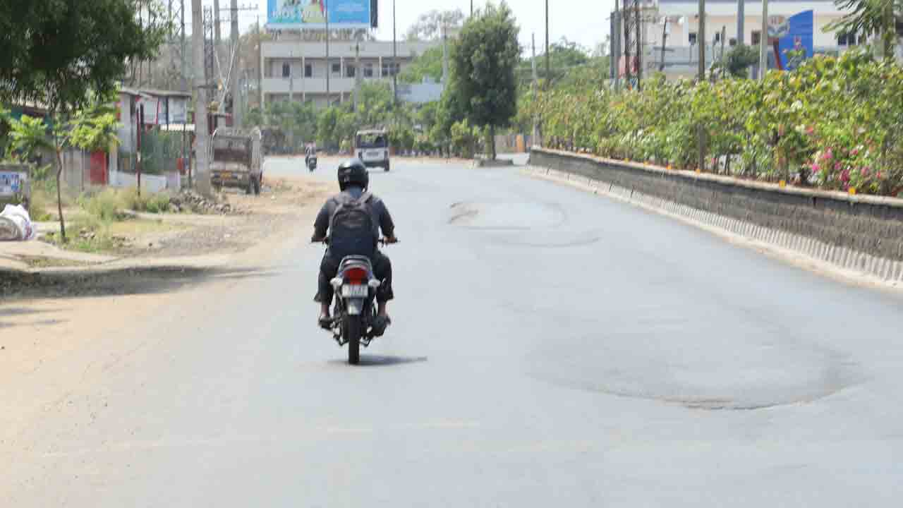 నెత్తిన నెగడు