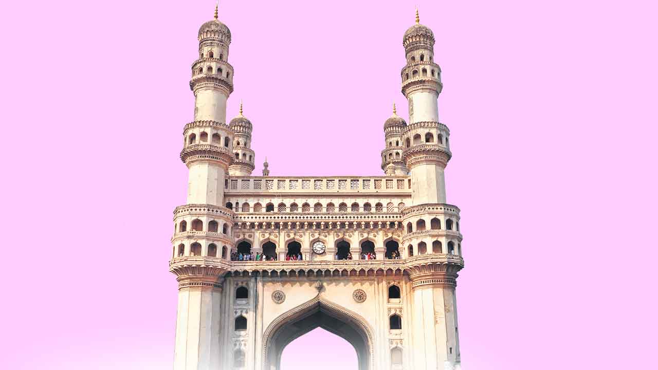 Charminar | ప్లేగుబంధం చార్మినార్‌.. ప్రతి ఒక్కరినీ ఆకర్షించే చారిత్రక కళా రూపం