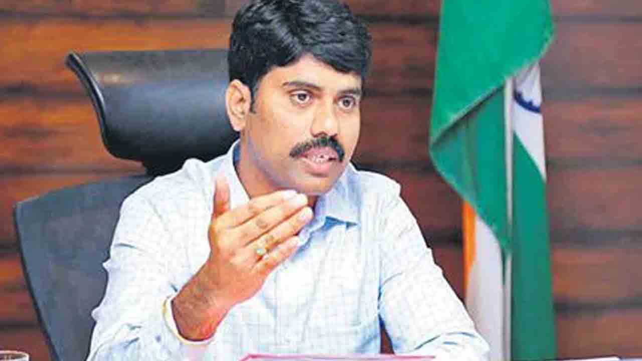 టీఎస్‌ స్థానంలో ‘టీజీ’