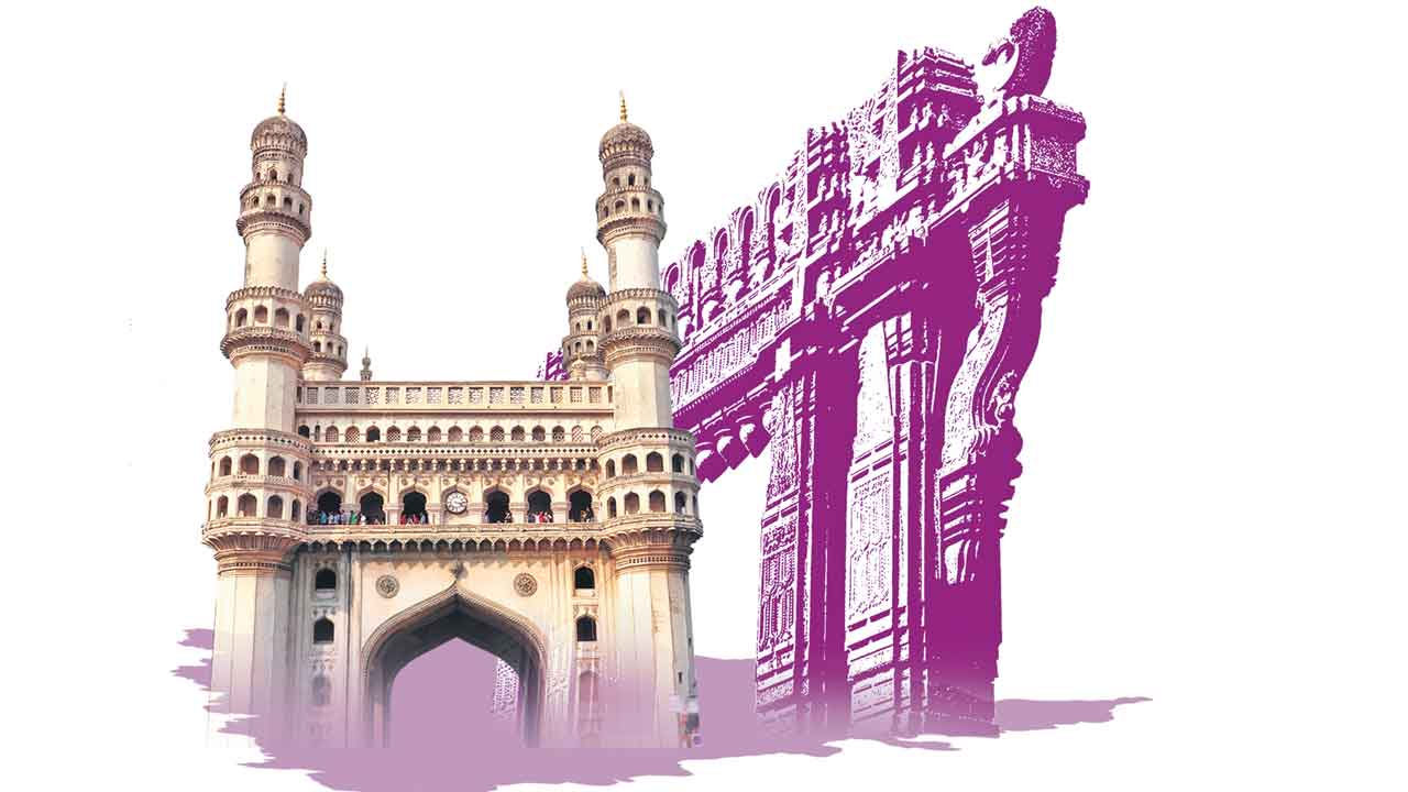 తెలంగాణ చరిత్రకు సమాధి కడుతారా?