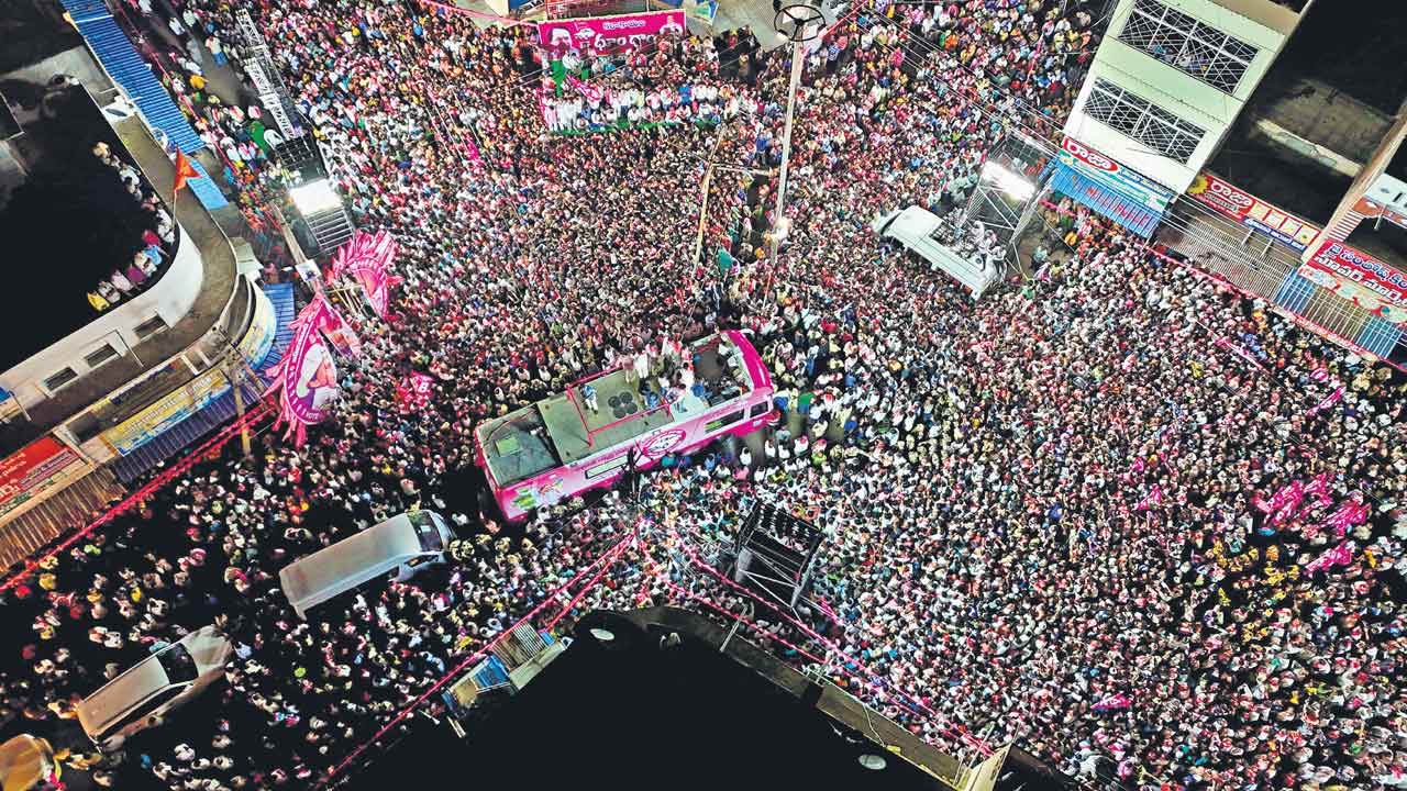 పునరాలోచనలో మైనార్టీలు