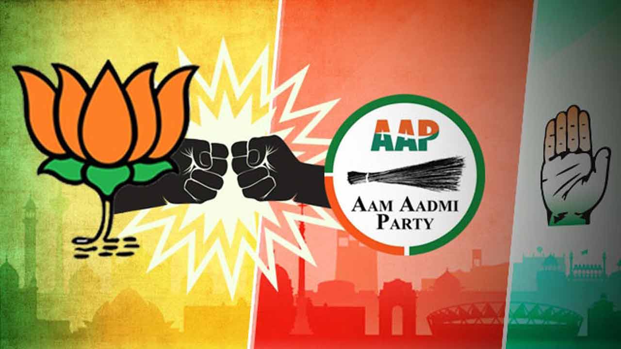 Lok Sabha Elections | ఢిల్లీలో ఢీ అంటే ఢీ.. ప్రభుత్వ వ్యతిరేక ఓటు ఐక్యతపై బీజేపీకి గుబులు