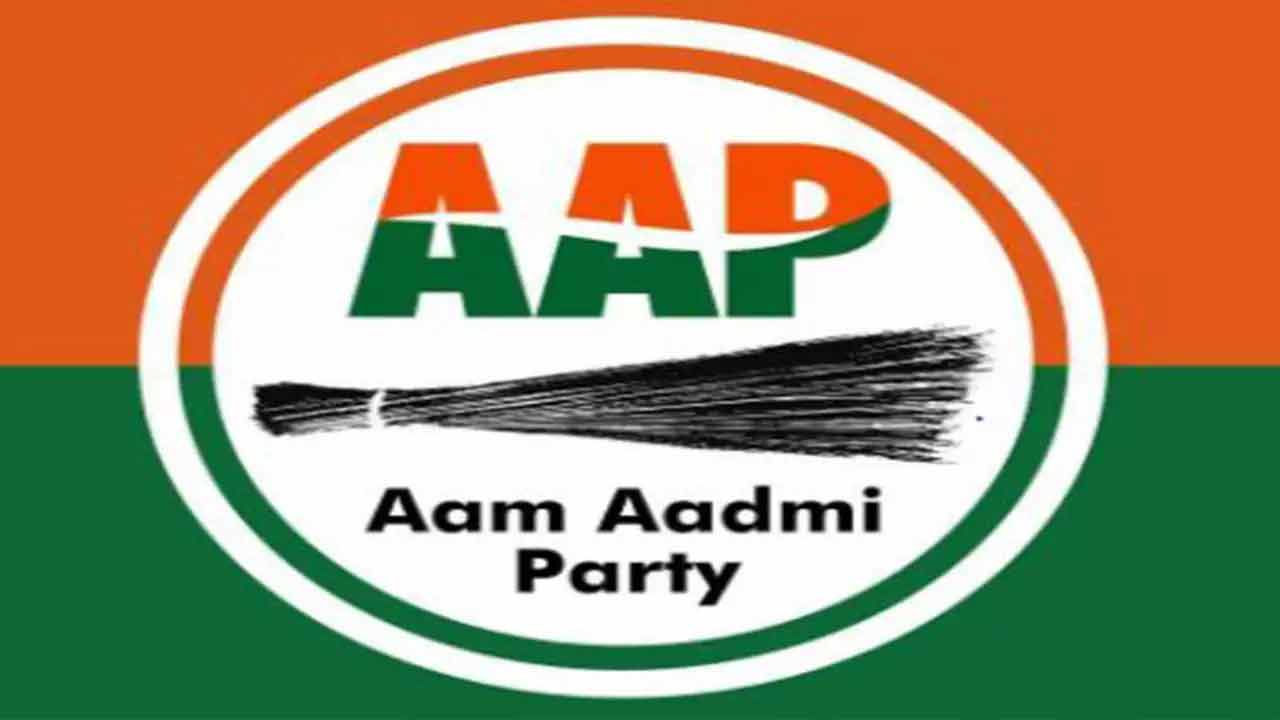 AAP To Contest Maharashtra Polls | ‘ఇండియా’ బ్లాక్‌కు ఆప్‌ షాక్‌.. మహారాష్ట్ర ఎన్నికల్లో ఒంటరిగా   పోటీ