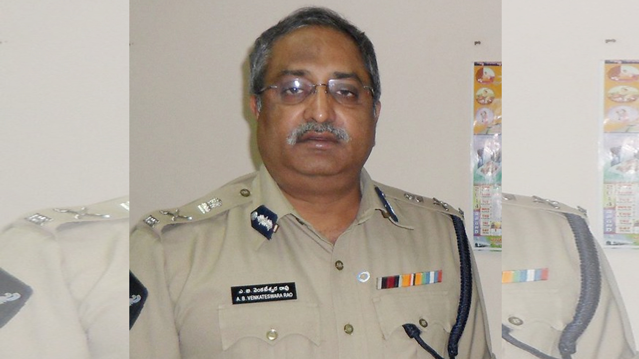 AB Venkateswara Rao | ఏపీ ఇంటెలిజెన్స్ మాజీ చీఫ్ ఏబీ వెంకటేశ్వరరావుకు బిగ్‌ రిలీఫ్‌..