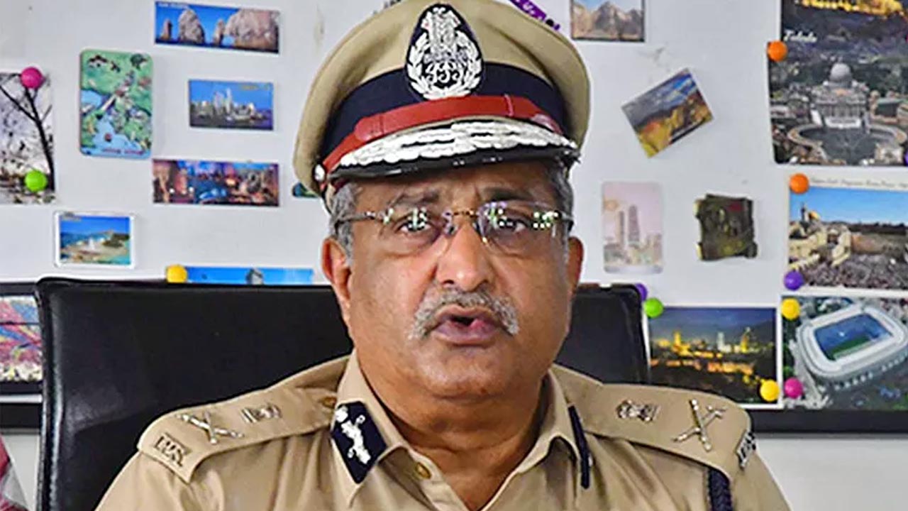 AB Venkateswara Rao | ఏబీ వెంకటేశ్వర రావుకు పోస్టింగ్‌.. సాయంత్రం రిటైర్‌మెంట్‌