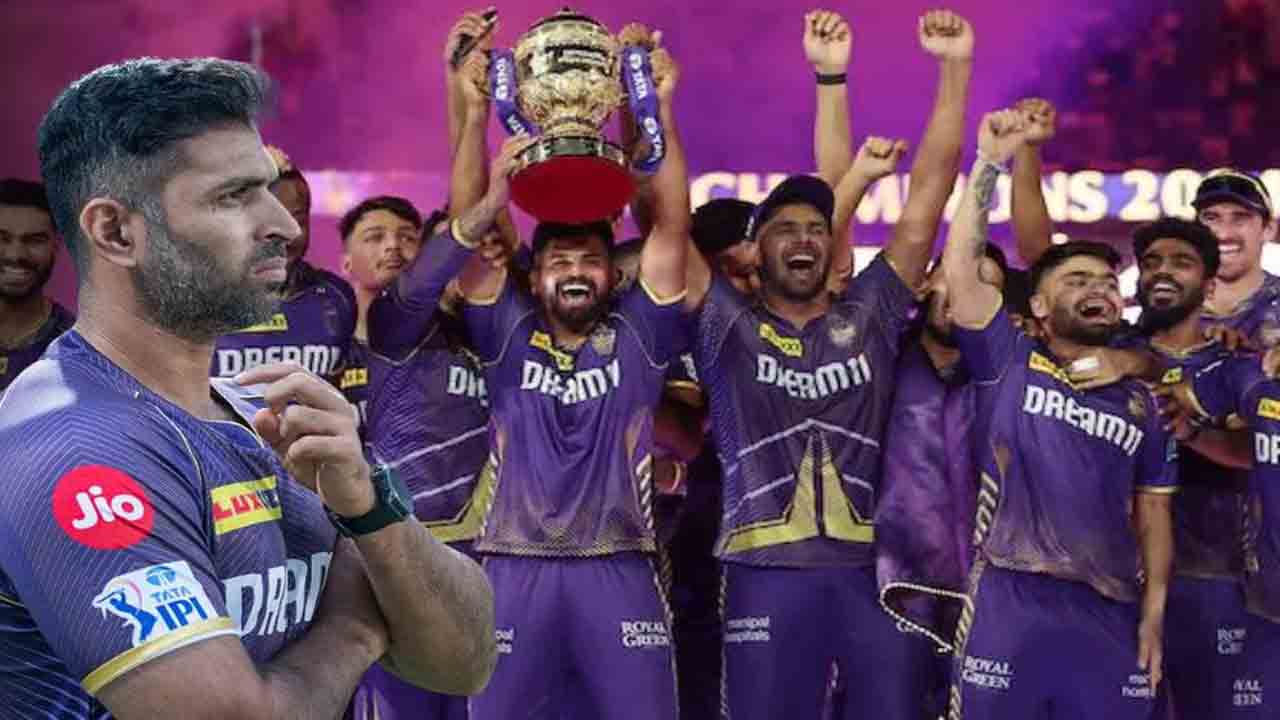 IPL 2024 | కోల్కతా గెలుపు సంతకం అభిషేక్.. ఎవరితను..?