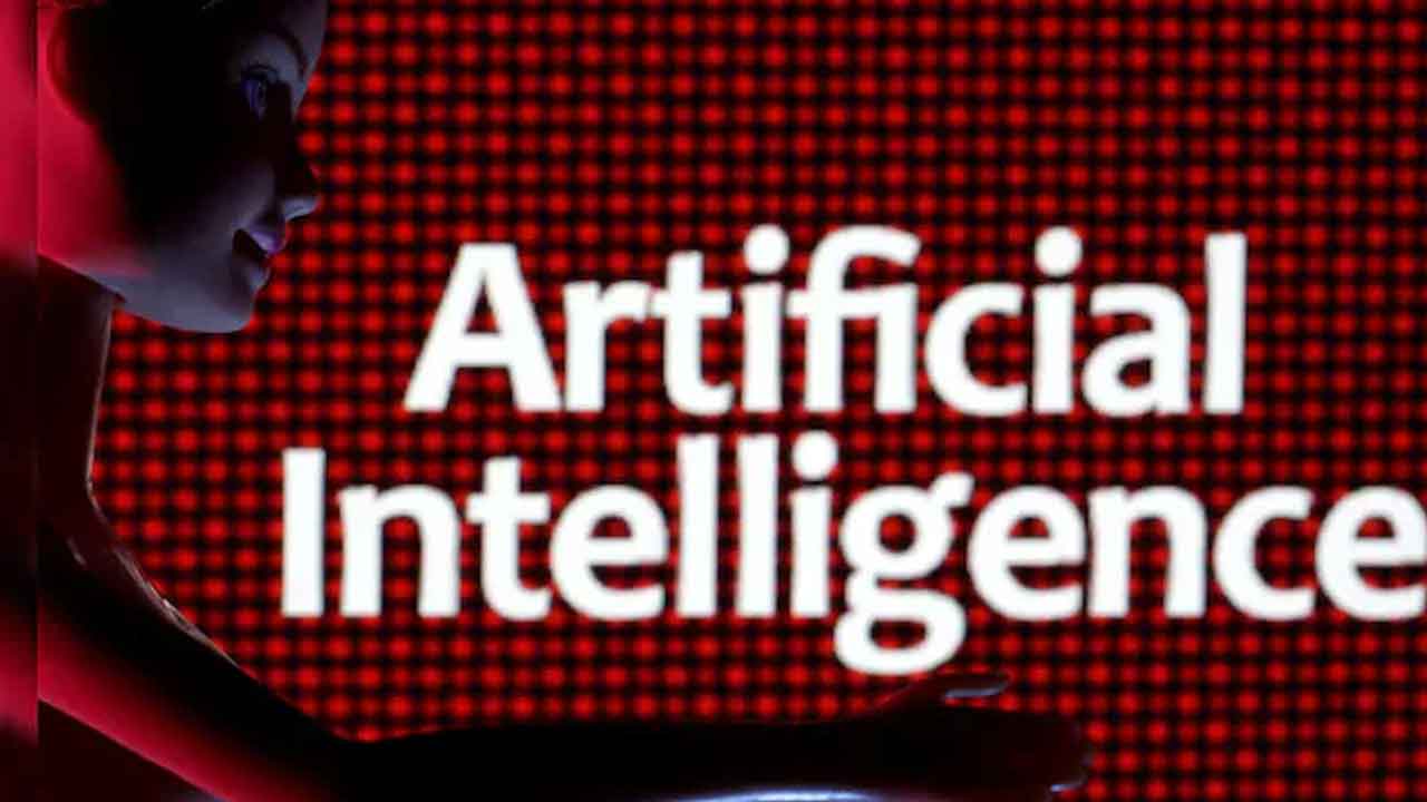 ఏఐతో వాతావరణ సంక్షోభం అధ్వానం