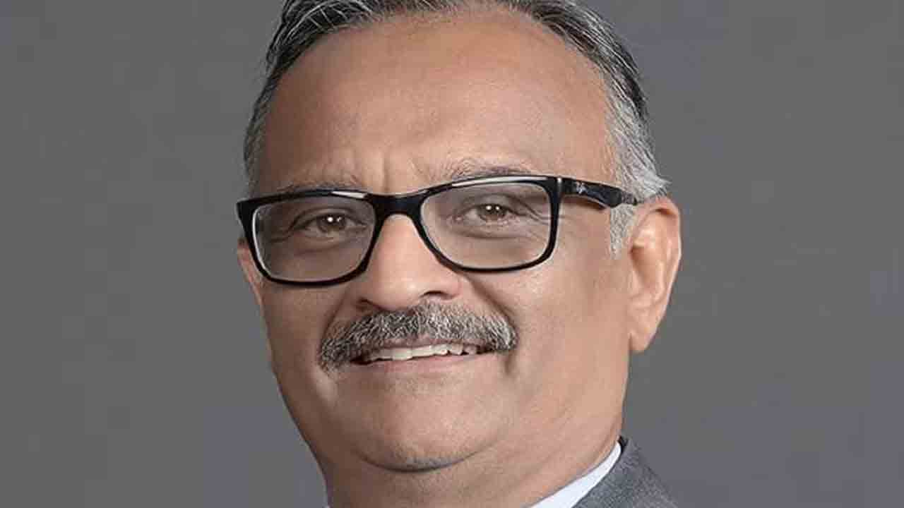 Air India | ఎయిర్ ఇండియా సీఎఫ్ఓగా సంజయ్ శర్మ..!