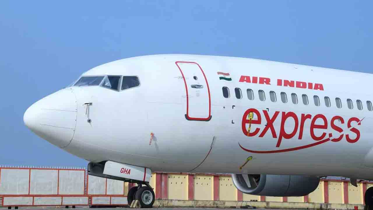 Air India Express | 86 ఎయిర్ ఇండియా ఎక్స్‌ప్రెస్ విమానాల రద్దు.. 300 మంది మూకుమ్మడి సిక్ లీవ్.. !