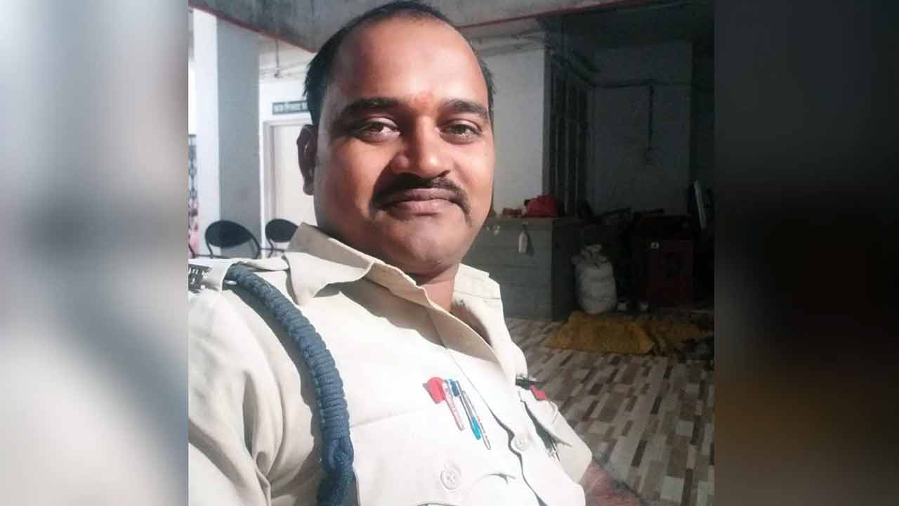 Murder | ఇసుక మాఫియా అరాచకం.. ట్రాక్టర్‌తో తొక్కించి ఏఎస్‌ఐ హత్య..!