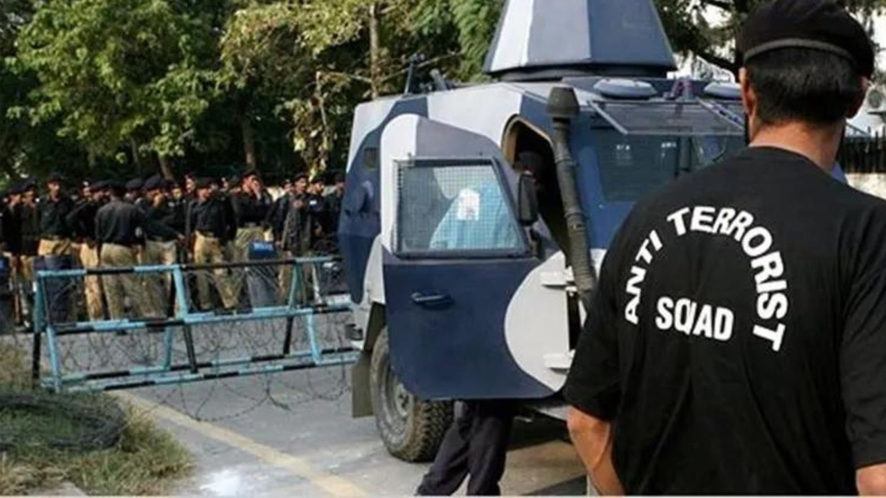 Sri Lankan Police | గుజరాత్‌లో పోలీసులకు చిక్కిన ఉగ్రవాదులు..! విచారించనున్న శ్రీలంక పోలీసులు..!