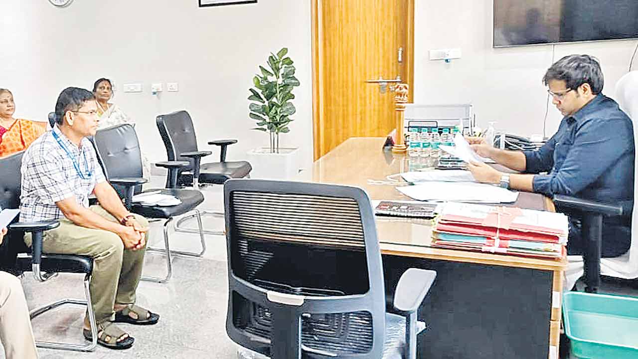 చట్టాన్ని ఉల్లంఘిస్తే కఠిన చర్యలు