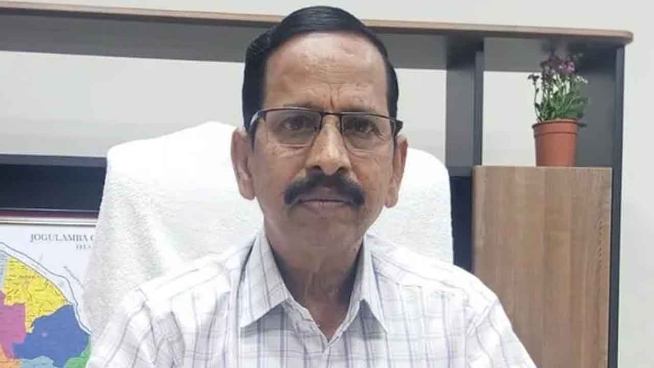 15 రోజుల్లో ధాన్యం తరలిస్తాం