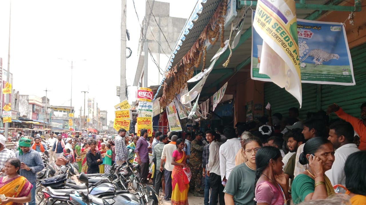 Adilabad
