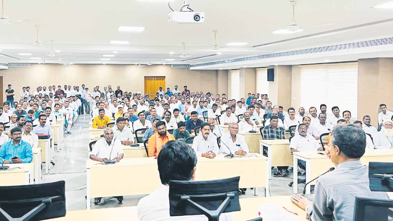 ప్రాణాలతో చెలగాటం