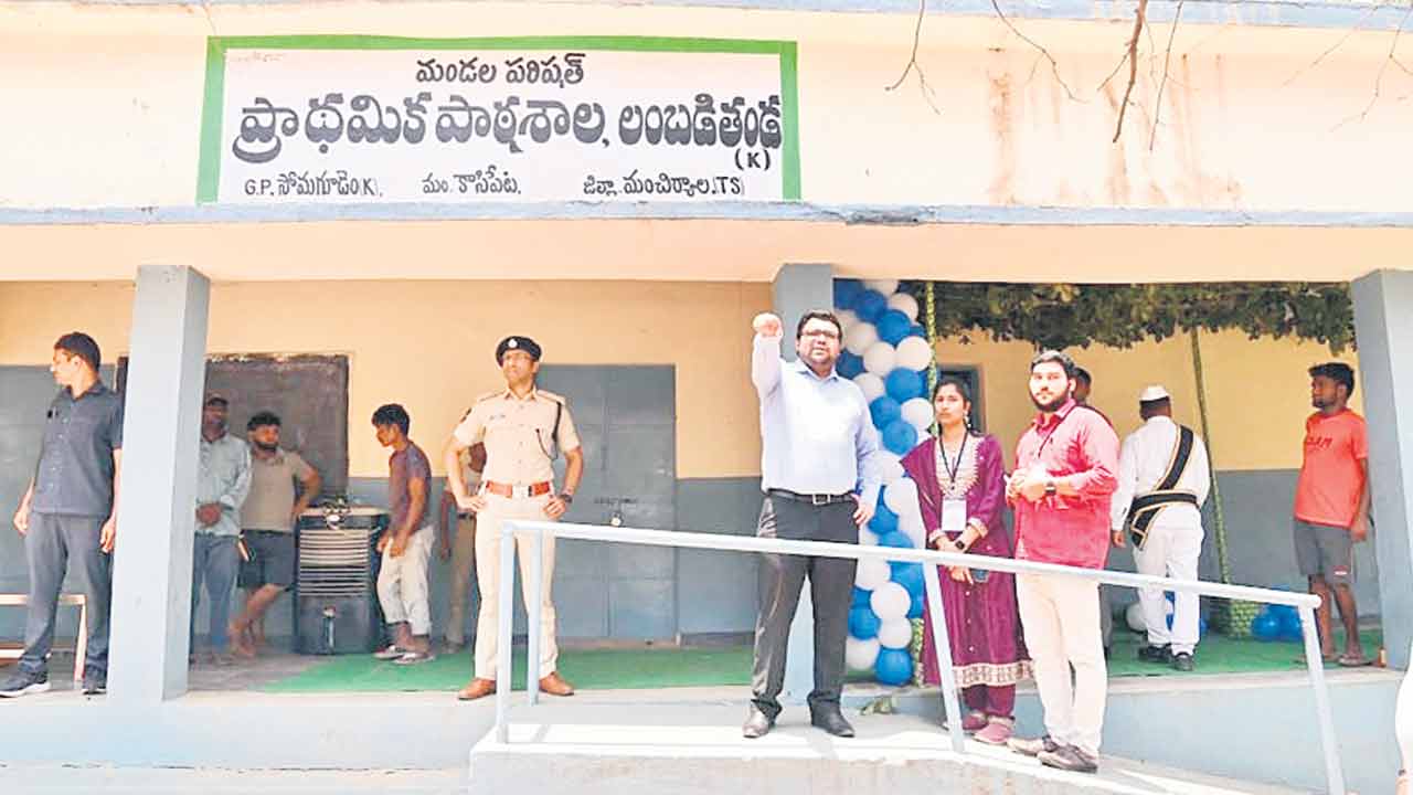 పార్లమెంట్‌ ఎన్నికలకు సహకరించాలి