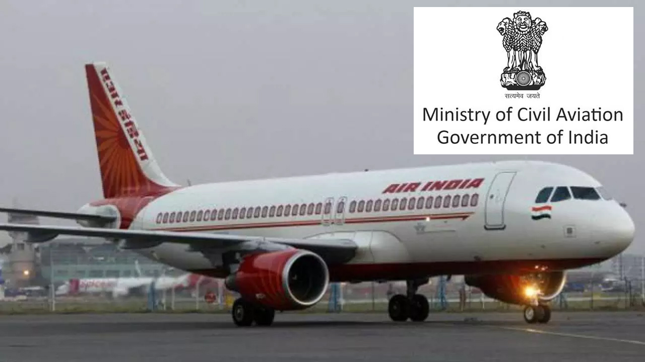 Air India | ఎయిర్‌ ఇండియా విమానాలు రద్దు.. నివేదిక కోరిన విమానయాన మంత్రిత్వ శాఖ