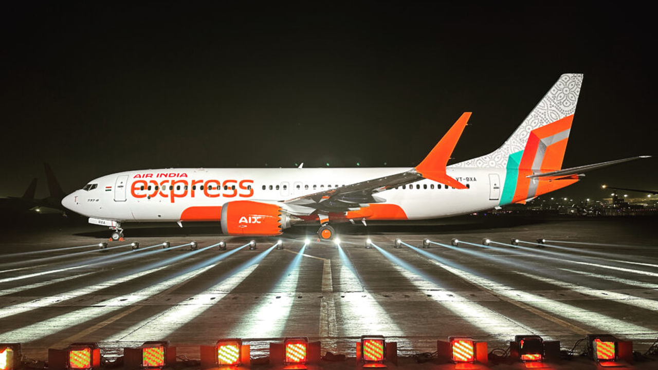 Air India Express | ఎయిరిండియా ఎక్స్‌ప్రెస్‌ విమానాల రద్దు.. మరికొన్ని రోజులు ఇబ్బందులు తప్పవన్న కంపెనీ సీఈఓ అలోక్‌ సింగ్‌