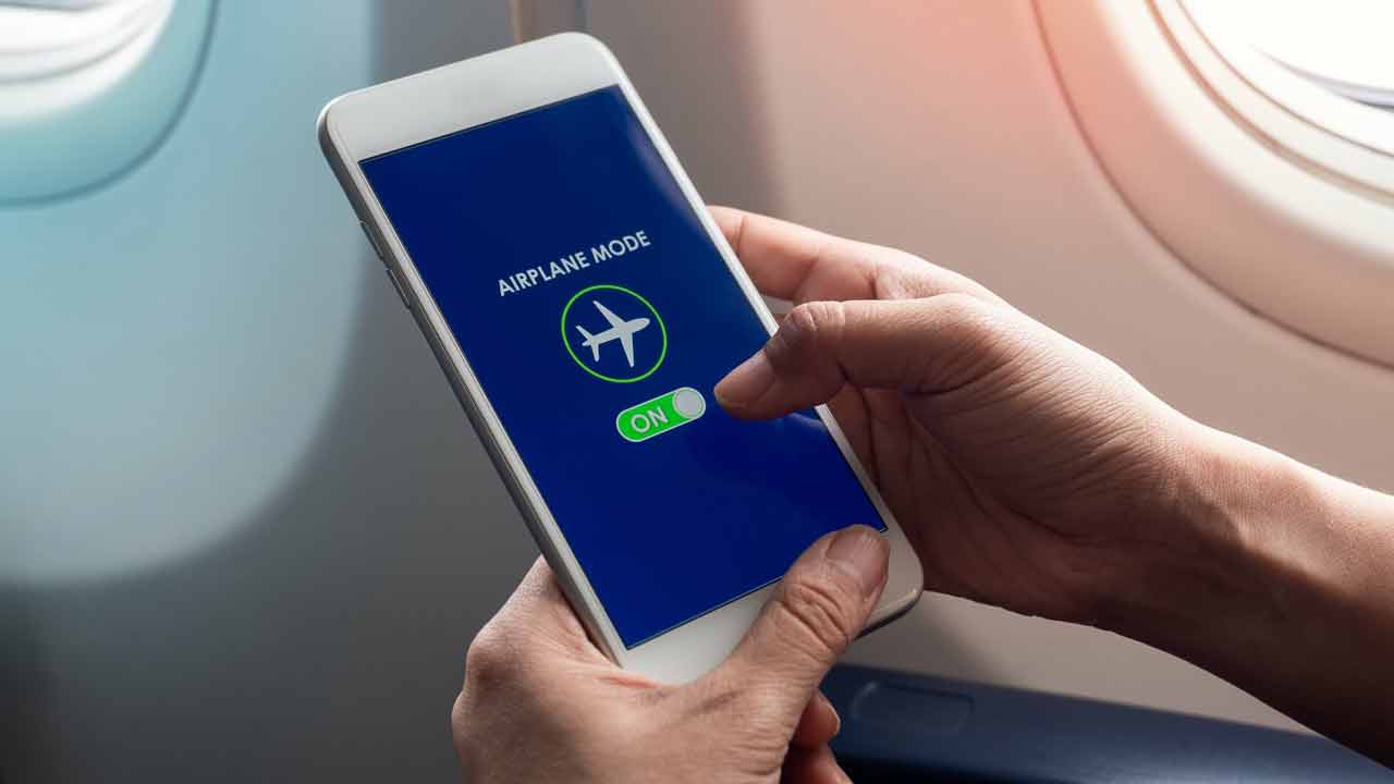 Flight Mode | ఫోన్‌లో ఫ్లైట్‌ మోడ్‌ ఎందుకు?
