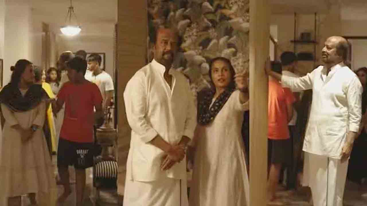 Aishwarya Rajinikanth | కొత్త ఇంటిని కొనుగోలు చేసిన ఐశ్వర్య రజనీకాంత్‌.. మురిసిపోయిన సూపర్‌ స్టార్‌