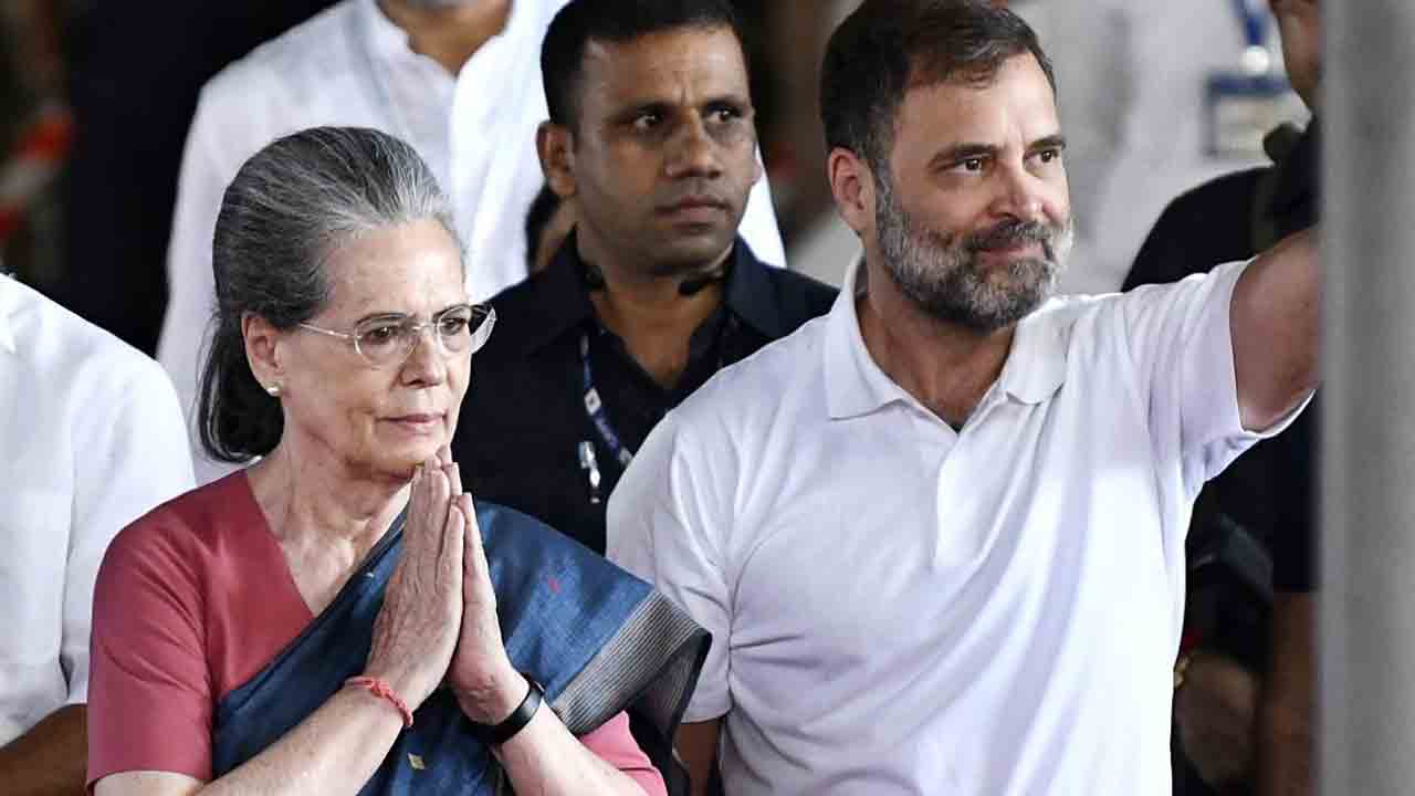 Amethi | కాంగ్రెస్‌ కంచుకోటలో ‘శర్మ’లు.. మళ్లీ 21 ఏళ్ల తర్వాత అమేథి బరిలో గాంధీయేతరులు