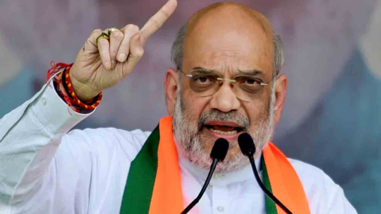Amit Shah | మోదీకి 75 ఏళ్లు వచ్చినా ప్రధాని అవుతారు: అమిత్ షా