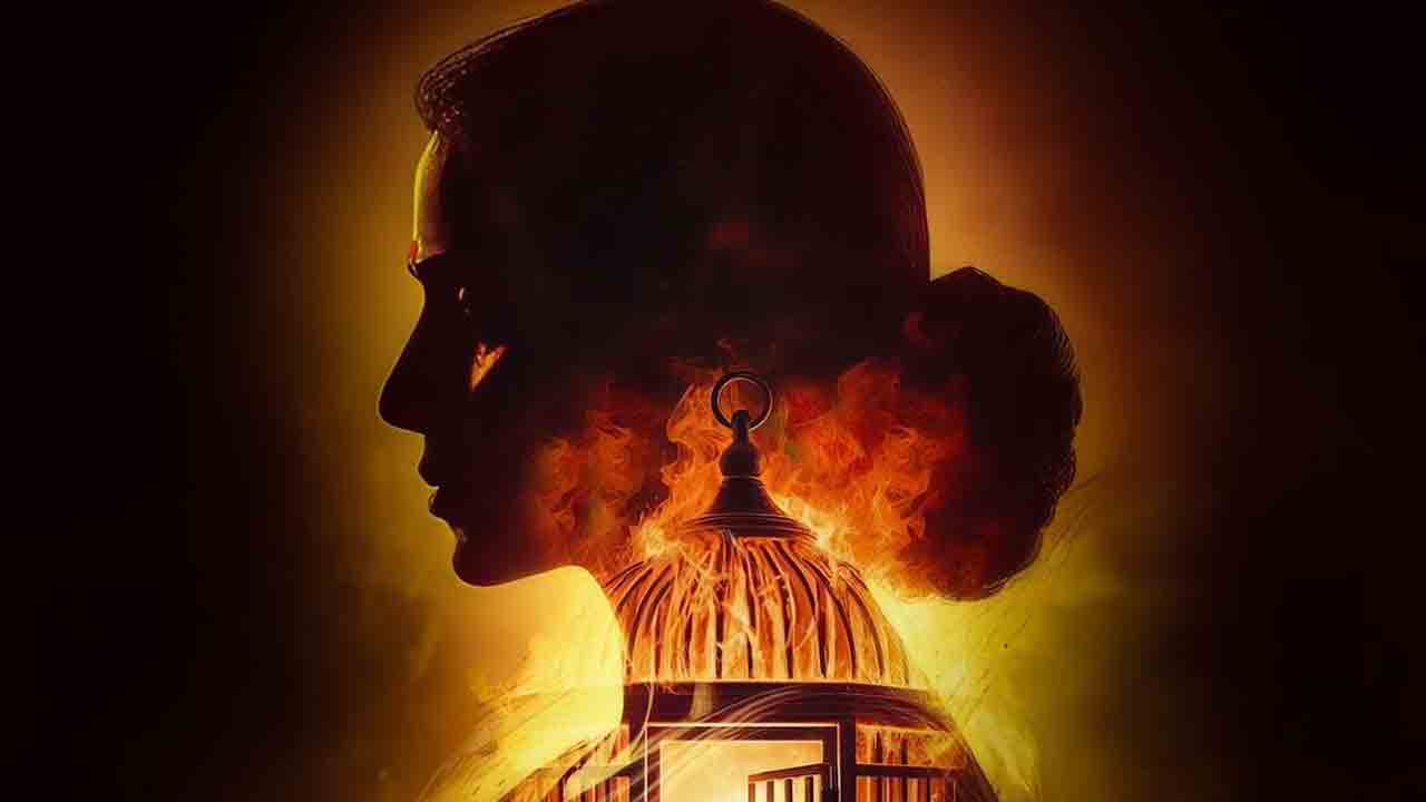 AMMA | పెళ్లి చూపులు మేకర్స్‌ ఎమోషనల్‌ థ్రిల్లర్‌.. అమ్మ కాన్సెప్ట్ పోస్టర్‌ వైరల్