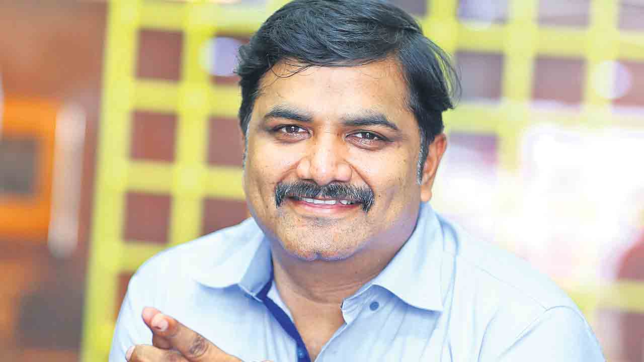 బాలయ్యతో సినిమా తీసే ఛాన్సొస్తే.. అది వరమే