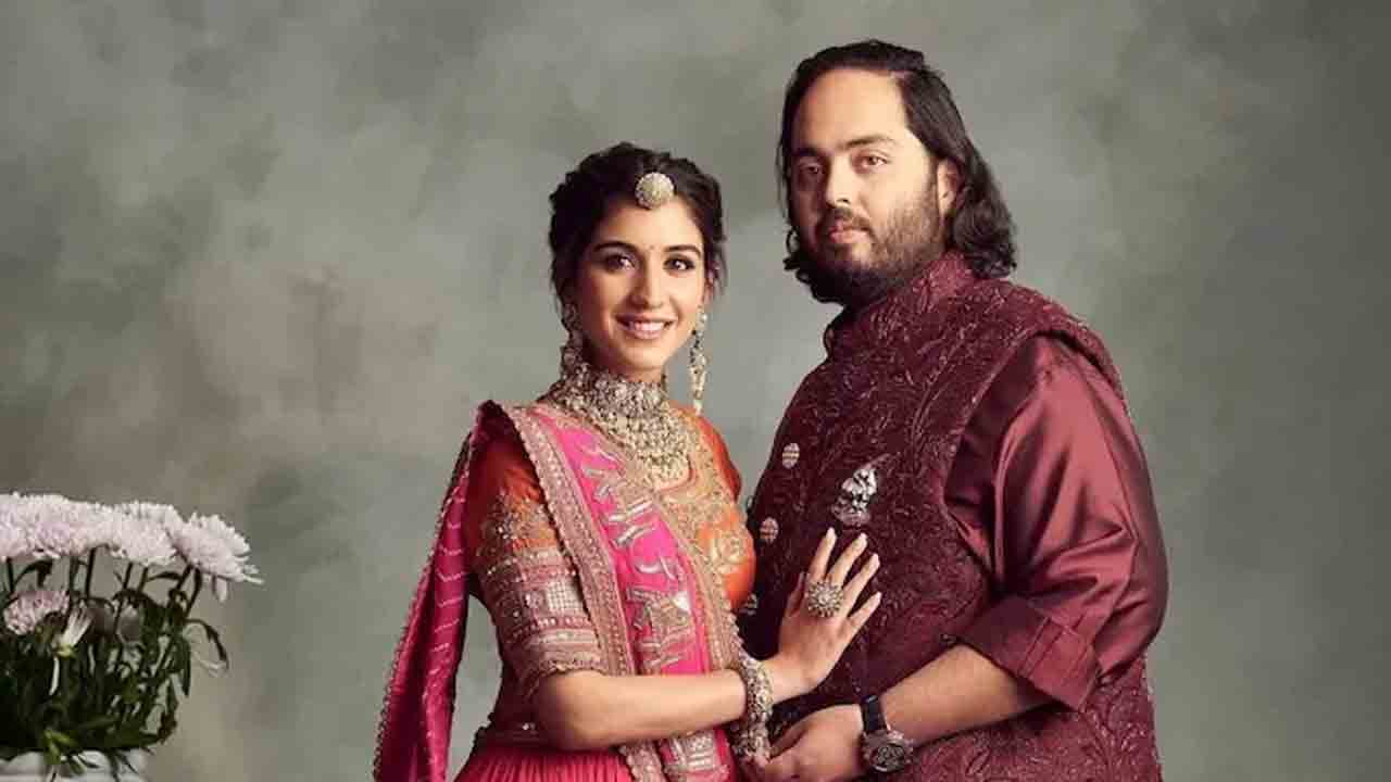 Anant Weds Radhika | ఇటలీ టు స్విట్జర్లాండ్‌.. భారీ క్రూయిజ్‌లో అనంత్‌ వివాహం