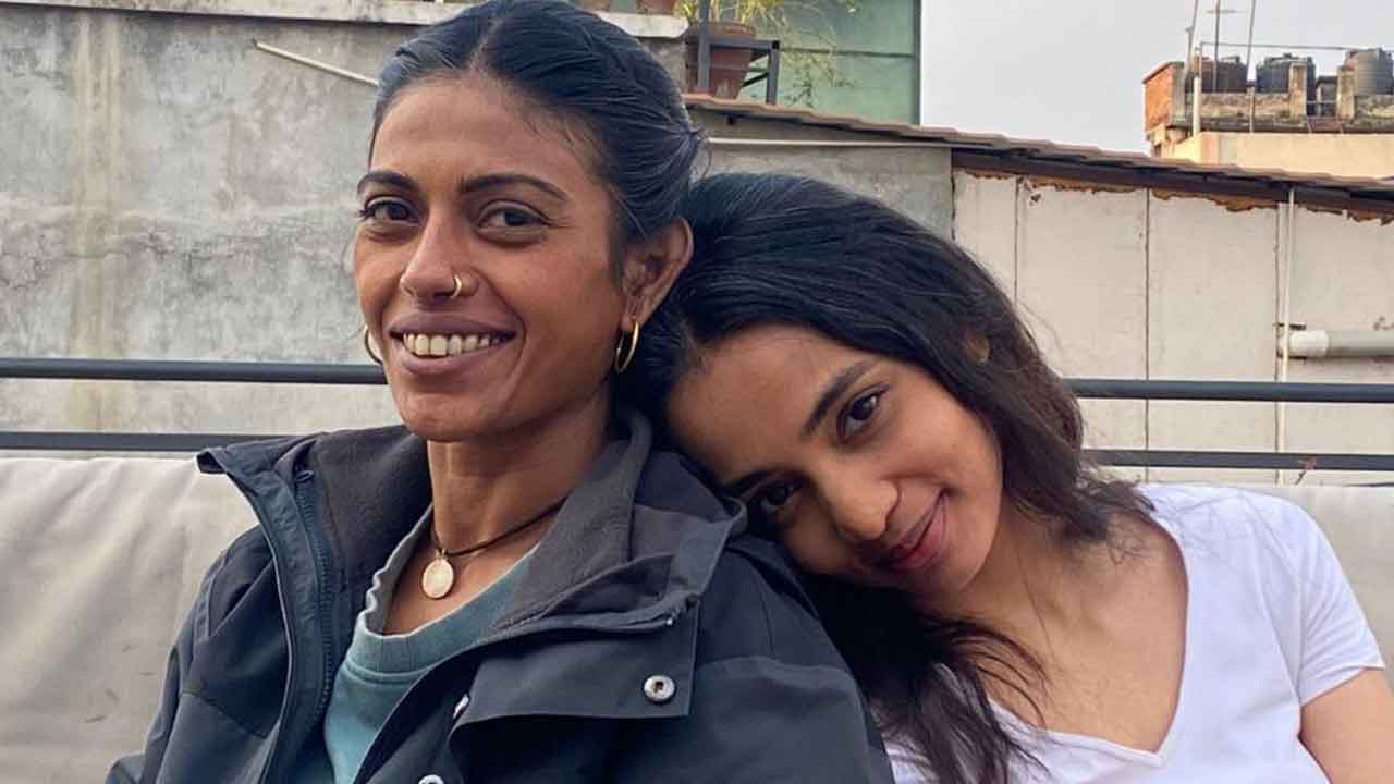 Anasuya Sengupta | కేన్స్‌లో భారతీయ నటి సంచలనం.. ఉత్తమ నటిగా అనసూయ