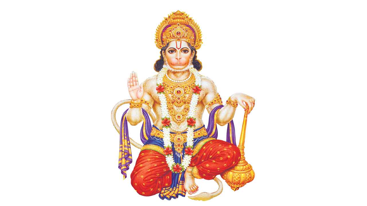 నవ అవతార మూర్తి