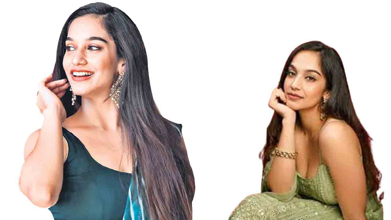 Annusriya Tripathi | అందుకే హైదరాబాద్‌ వచ్చా.. రజాకార్‌ బ్యూటీ ఇంట్రెస్టింగ్‌ కామెంట్స్‌