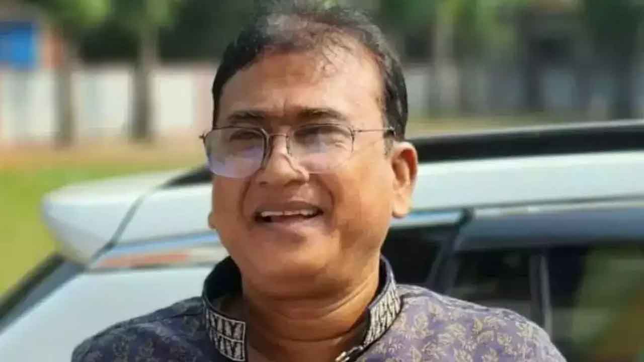 బంగ్లా ఎంపీ హత్యకు గోల్డ్‌ స్మగ్లింగ్‌ కారణం?!