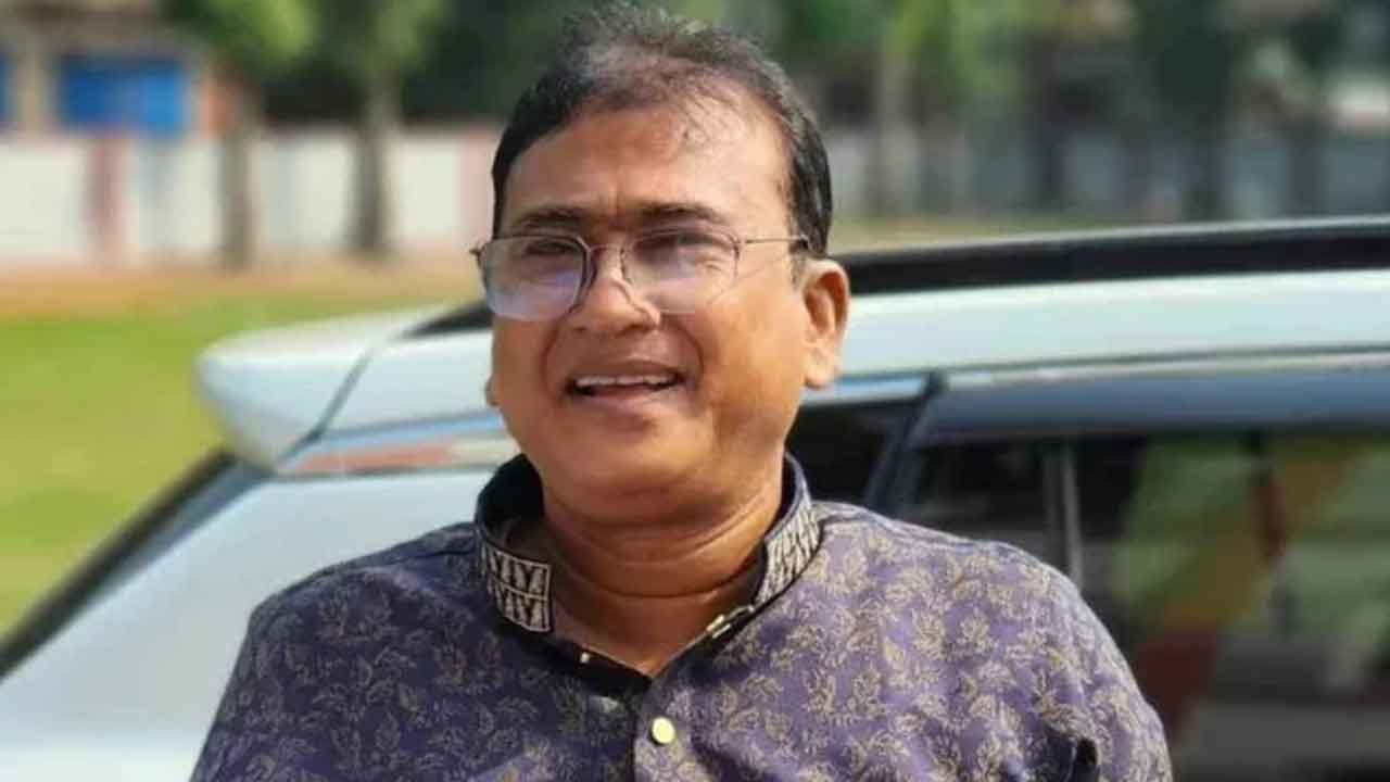స్నేహితుడే సూత్రధారి.. 5 కోట్ల సుపారీ