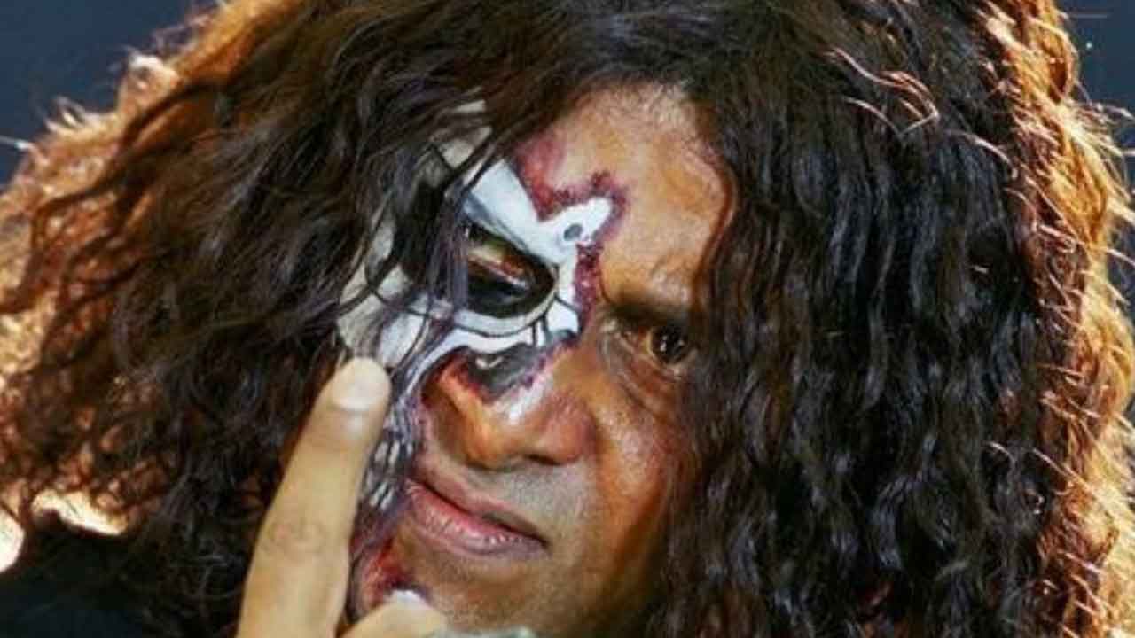 అపరిచితుడు మళ్లీ వస్తున్నాడు