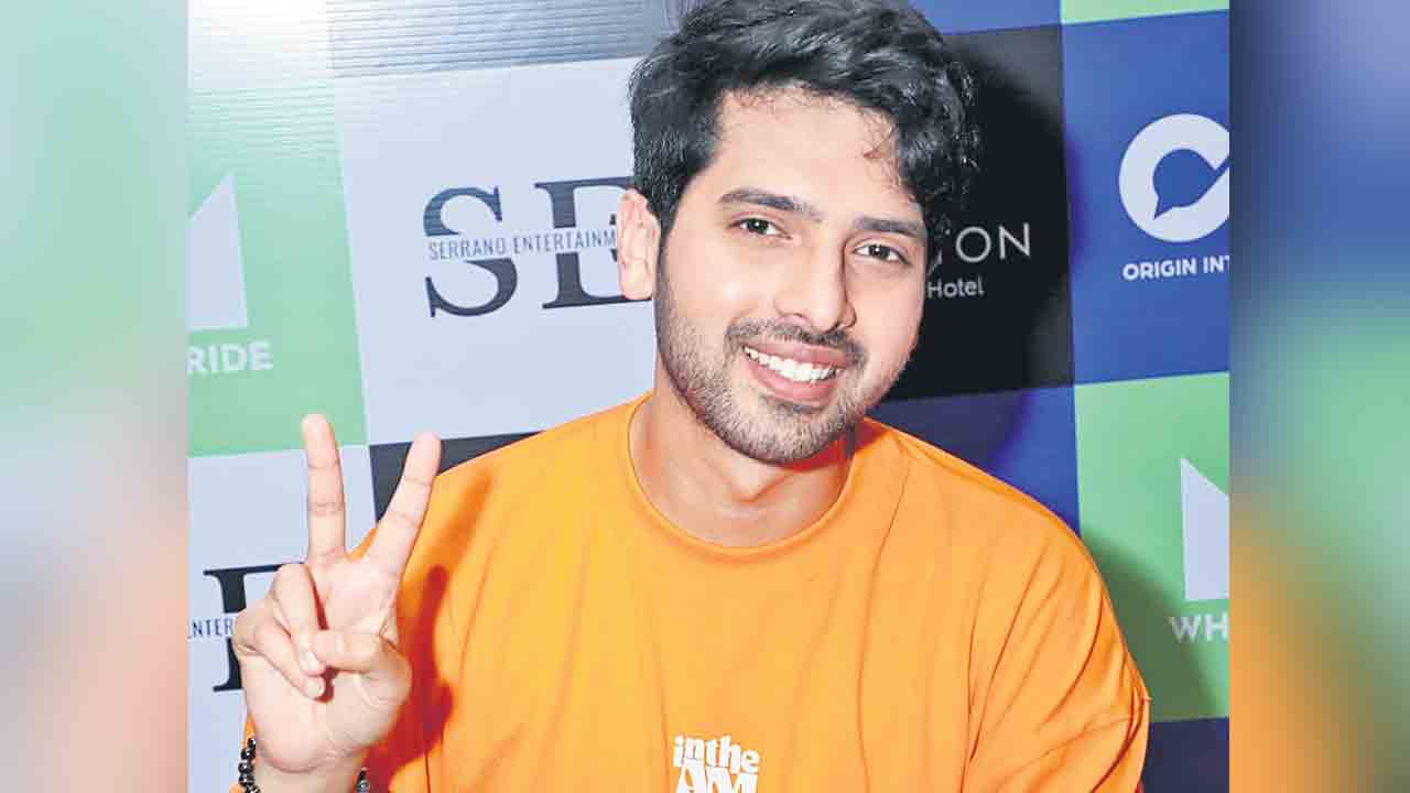 నగర అభిమానులతో ప్రత్యేక అనుబంధం