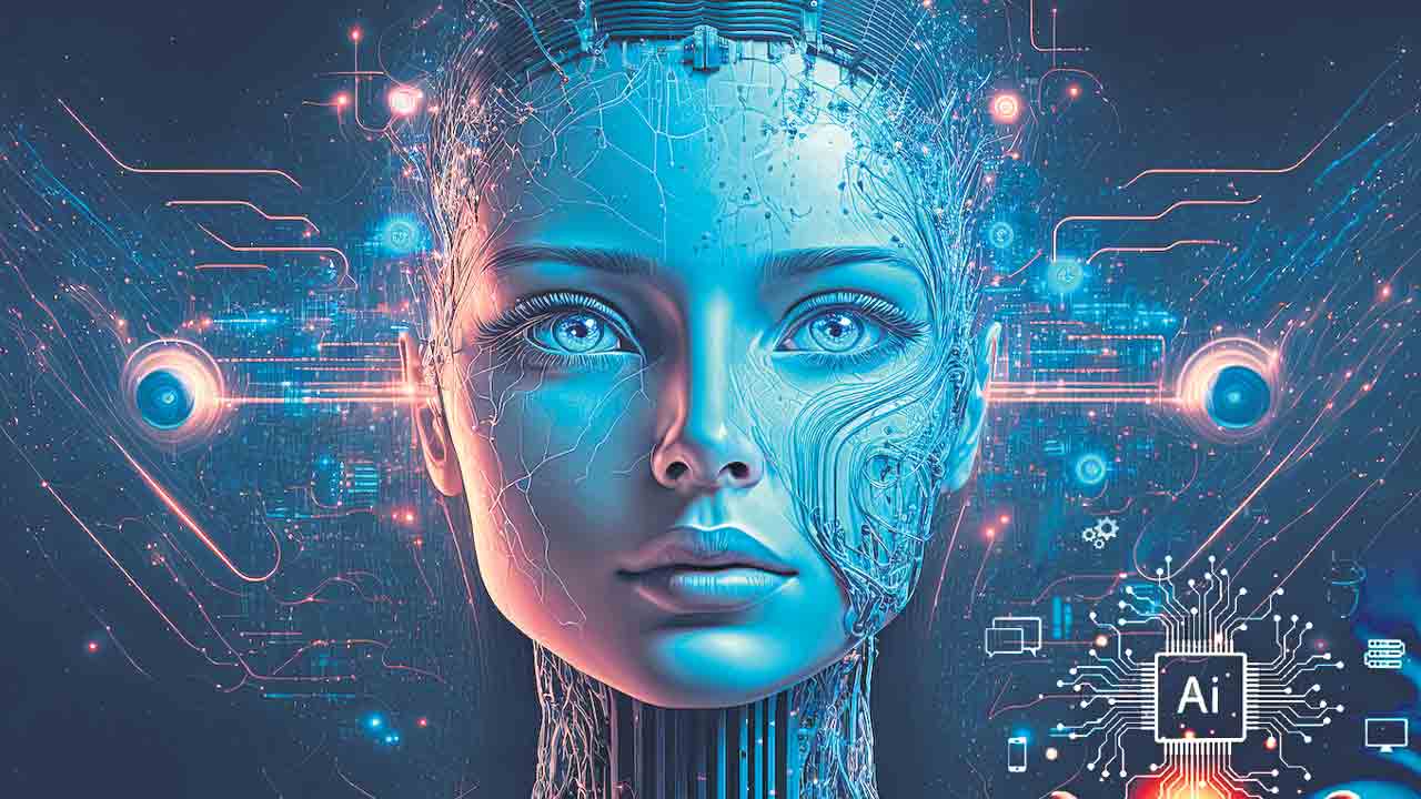 మహేశ్వరంలోనే ఏఐ సిటీ!