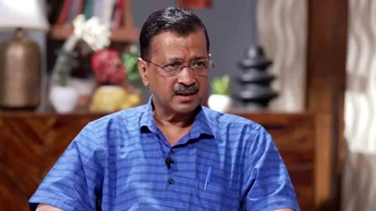 Arvind Kejriwal | అది తీవ్రమైన సమస్య.. నెలలో 7 కేజీల బరువు తగ్గడంపై కేజ్రీవాల్‌