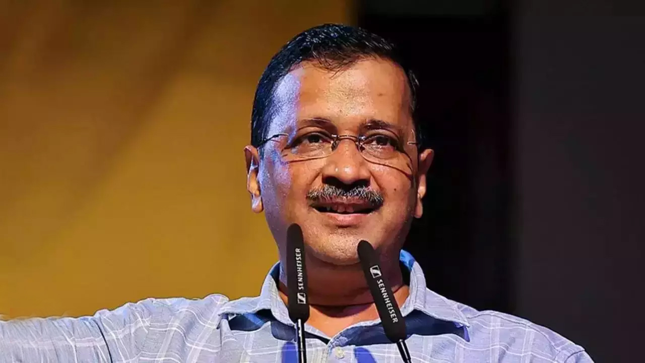 Arvind Kejriwal | కాంగ్రెస్‌తో పెళ్లి కాలేదు.. పొత్తులపై ఢిల్లీ సీఎం కేజ్రీవాల్‌ ఆసక్తికర వ్యాఖ్యలు..!